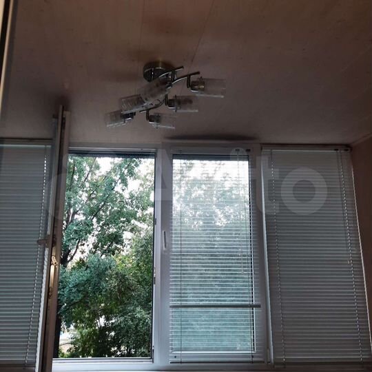 Комната 12,5 м² в 3-к., 2/9 эт.