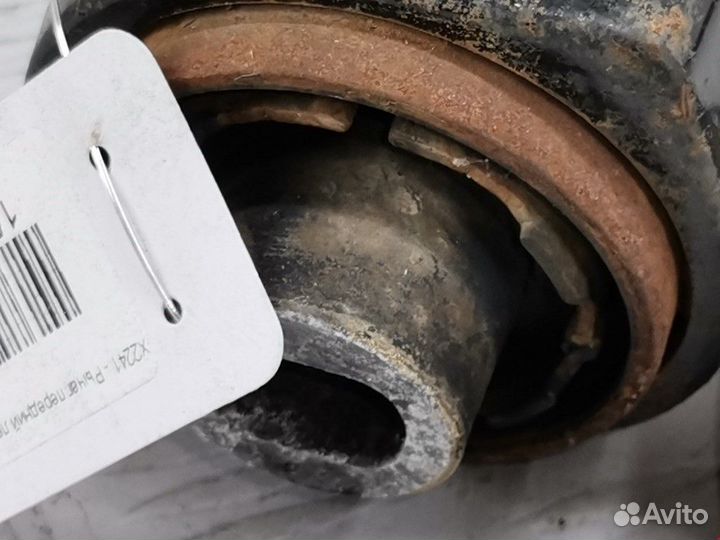 Рычаг передний левый Mercedes-Benz C-Класс