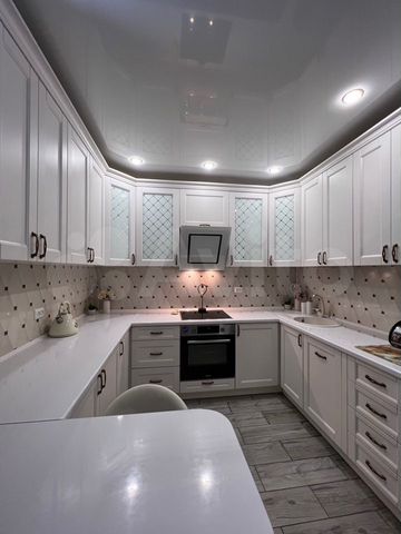 Дом 130 м² на участке 8 сот.