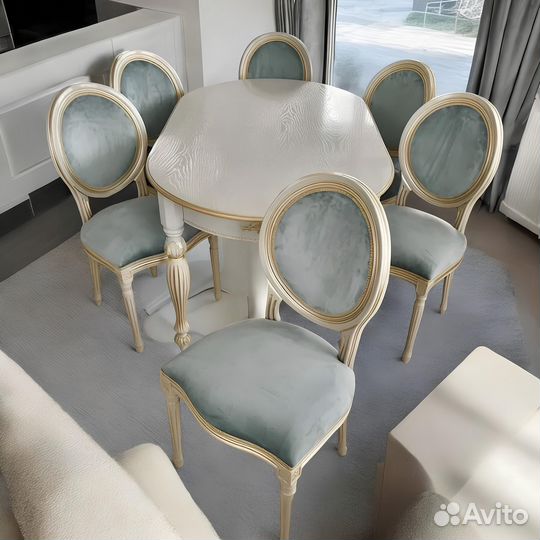 Стол Милана от производителя