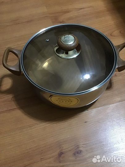 Кастрюля
