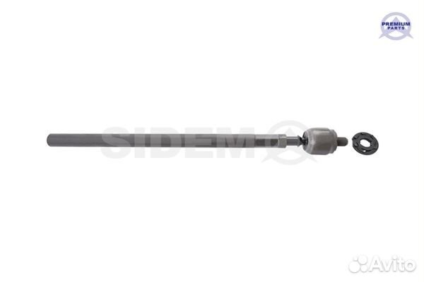 Тяга рулевая\ Peugeot Partner 95