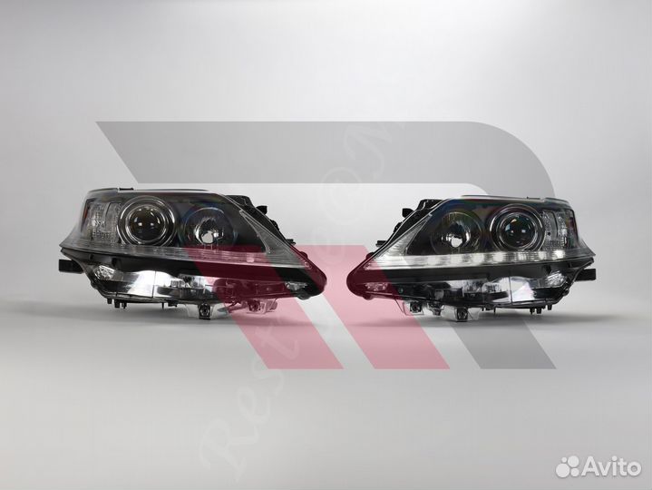 Фары Lexus RX350 12-15г Под ксенон