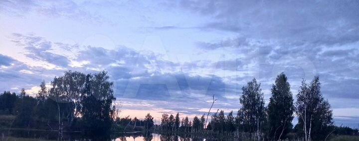 Участок 22 га (СНТ, ДНП)