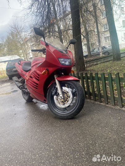 Suzuki RF400R