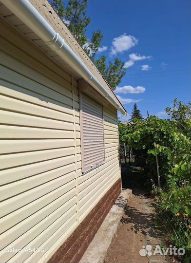 Автоматические ворота с монтажом