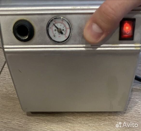 Компрессор jas 1209