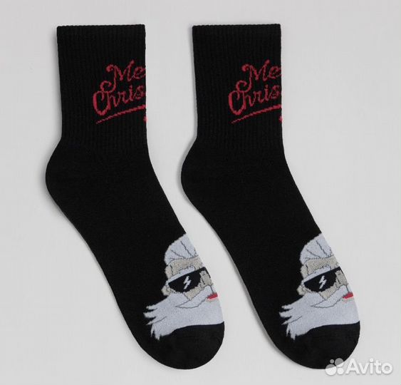 Подарочный новогодний набор мужской