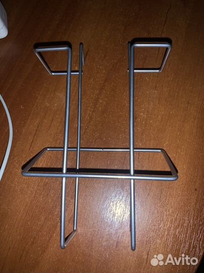 Карман для буклетниц