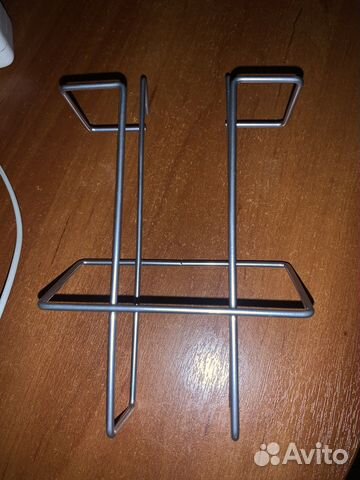 Карман для буклетниц