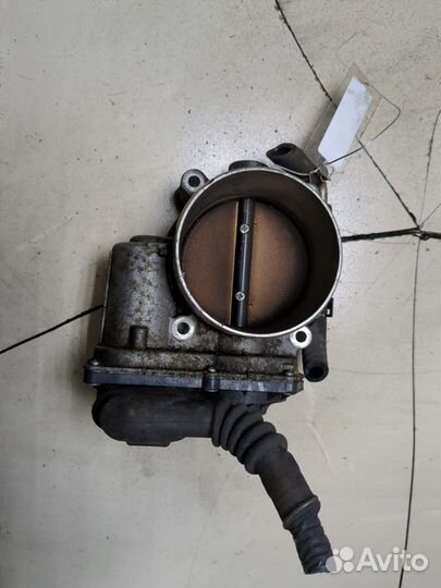 Заслонка дроссельная Lexus LS460, 2009