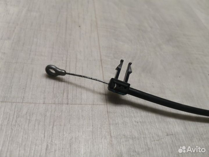Трос отопителя Ford Fusion 1.4 fxjb 2004