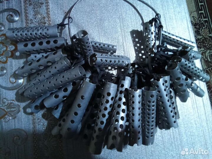 Бигуди СССР