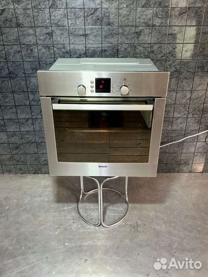 Духовой шкаф Bosch