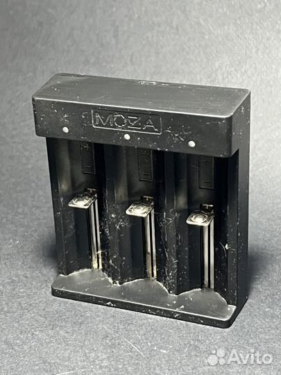 Стабилизатор для камеры Moza Air