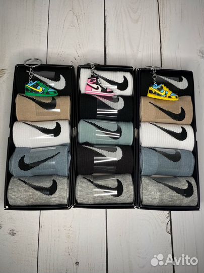 Подарочный набор Nike