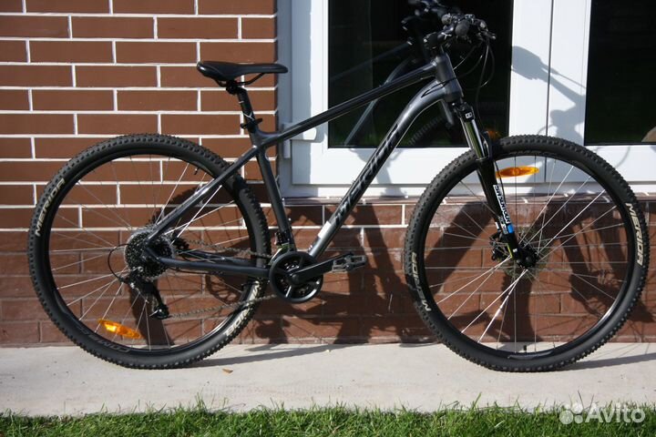 Merida big nine limited 2.0 2022