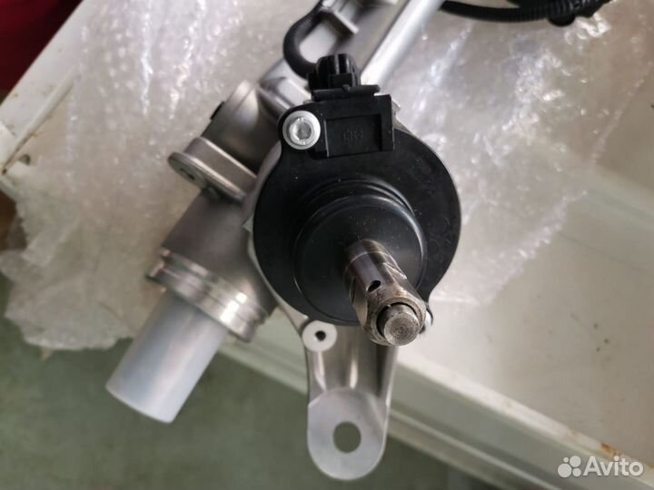 Рулевая рейка Range Rover L405 L494 новая оригинал