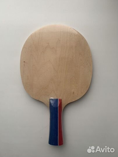 Ракетка для настольного тенниса