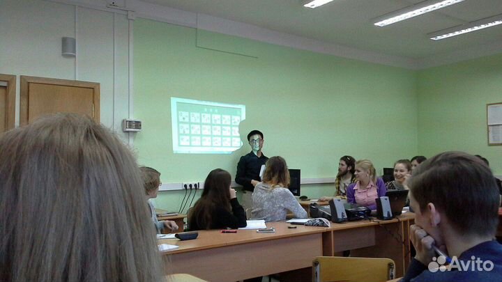 Обучение китайскому языку с носителем онлайн HSK