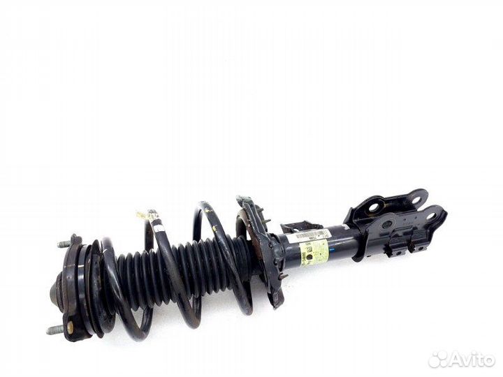 Амортизатор подвески передний правый Kia Optima 4