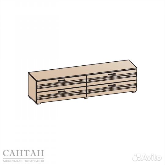 Тумба под тв 