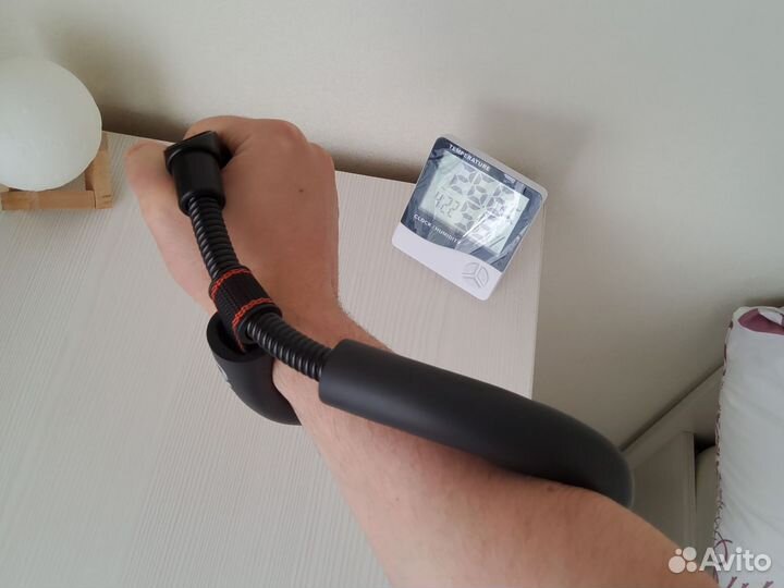 Эспандер кистевой, тренажёр для кистей рук