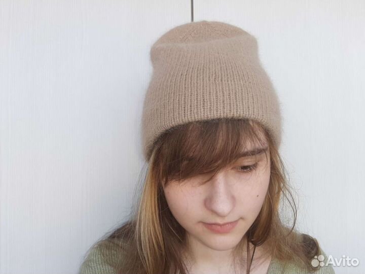 Шапка
