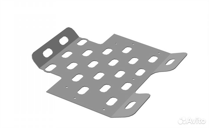 Лазерная резка и гибка металла