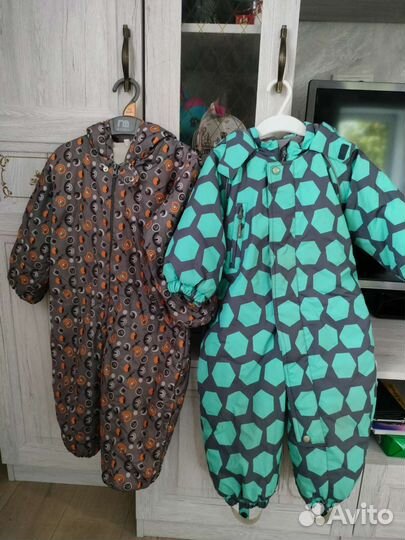 Детские вещи