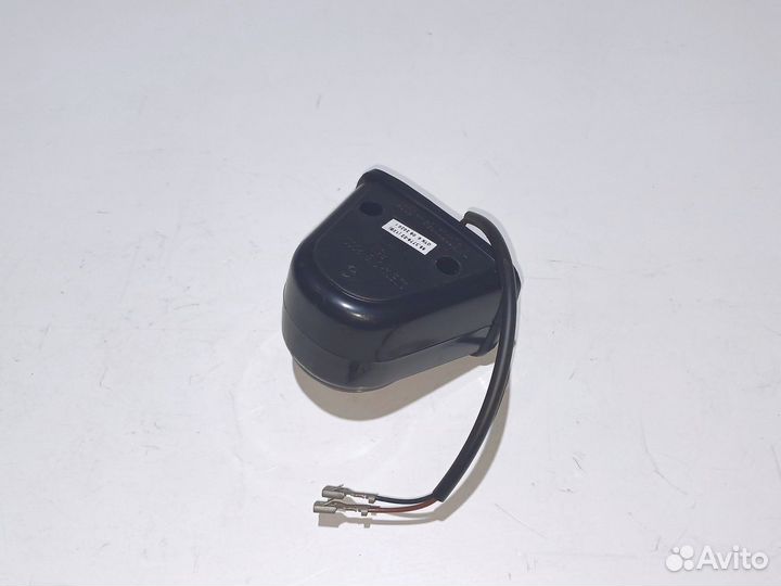 Фонарь габаритный задний 32212 н/о