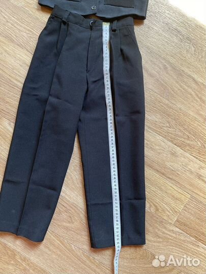 Костюм для мальчика 116