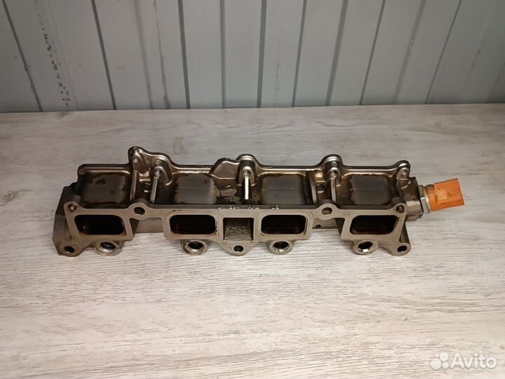 Топливная рампа GK284AHB