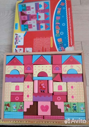 Игрушки для девочек 3 -7 лет