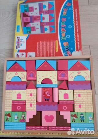 Игрушки для девочек 3 -7 лет