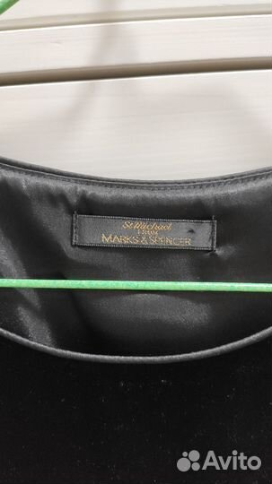 Топ marks & spencer 40 размер