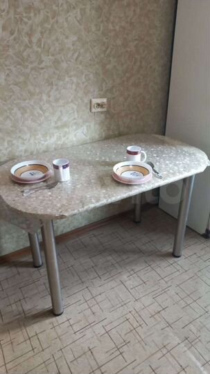 1-к. квартира, 34 м², 2/9 эт.