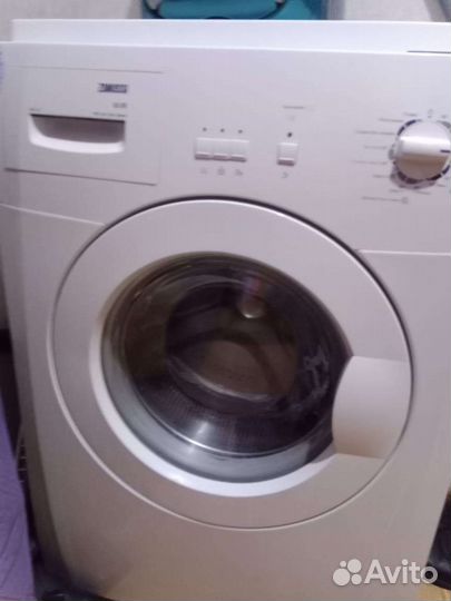 Стиральная машина на запчасти