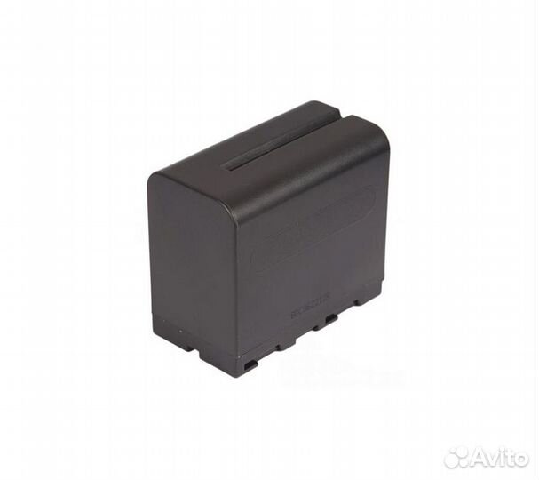 Аккумулятор Digicare PLS-F970H/NP-F970 8300mAh для