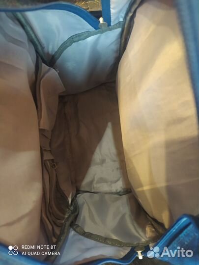 Школьный фирменный рюкзак Sternbauer