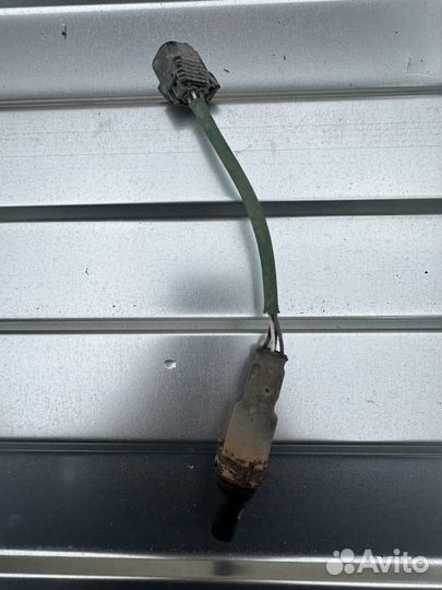 Лямбда зонд второй Honda Accord 8