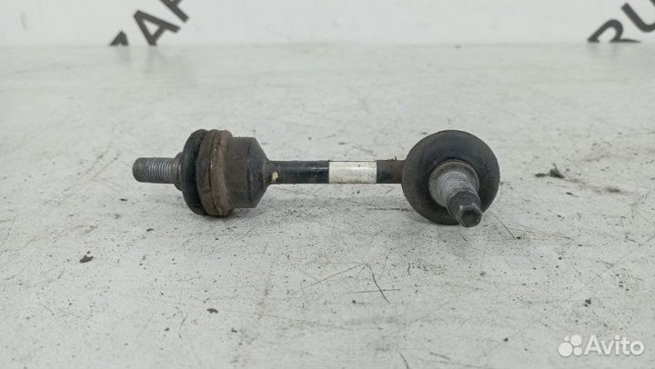 Стойка стабилизатора задняя Hyundai Santa Fe 2.2L