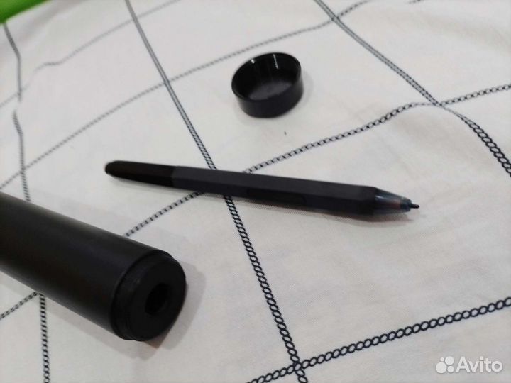 Графический планшет XP PEN Deco 02