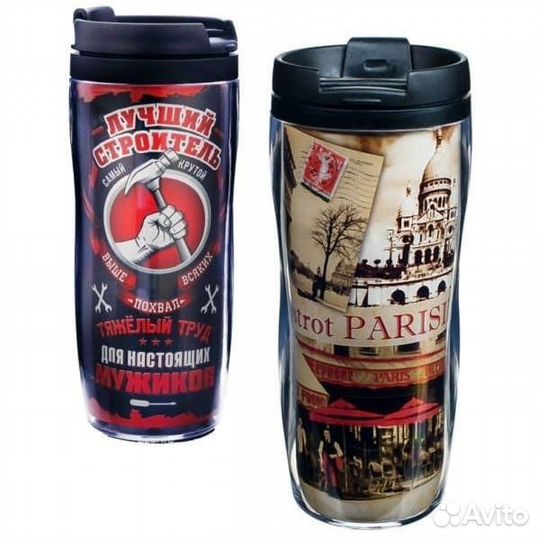 Изготовление сувениров/Печать на кружках