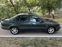 Nissan Primera 1.6 MT, 1994, 389 000 км, с пробегом, цена 300 000 руб.