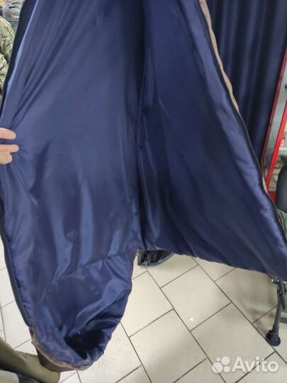 Спальный мешок -10 новый