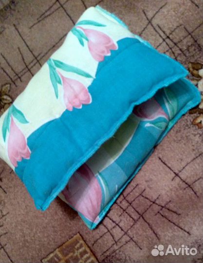 Лежанка для маленьких собак