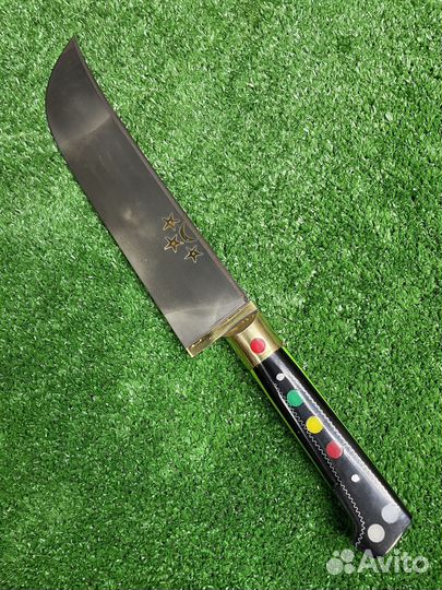 Пчак узбекский