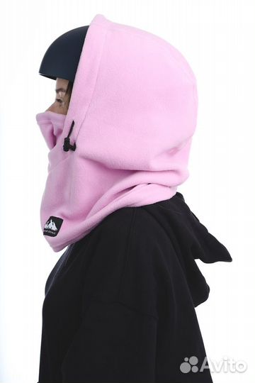 Балаклава на шлем