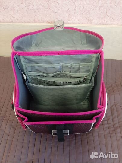 Ранец школьный для девочки